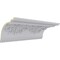 Ekena Millwork 11 3/8"H x 16"P x 19 5/8"F x 94 1/2"L, (16" Repeat), Sydney Crown Moulding MLD11X16X19SY - alternate 2